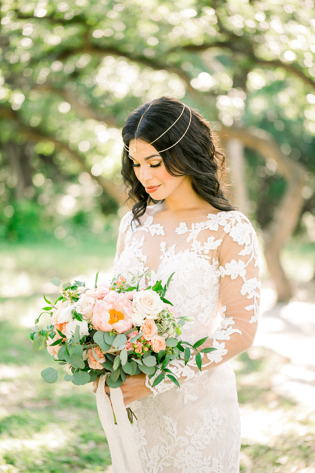 dripping springs wedding hair and makeup archives - jessica roop