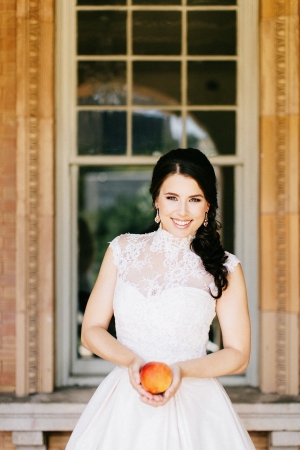 Bridal Hair and Makeup for Bride's of Austin, TX