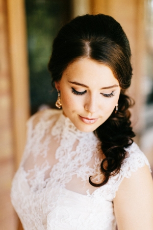 Bridal Makeup for Bride's of Austin, TX