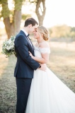 Wedding hair and makeup