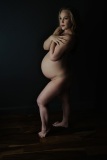 Austin-pregnancy-boudoir-photography-nude
