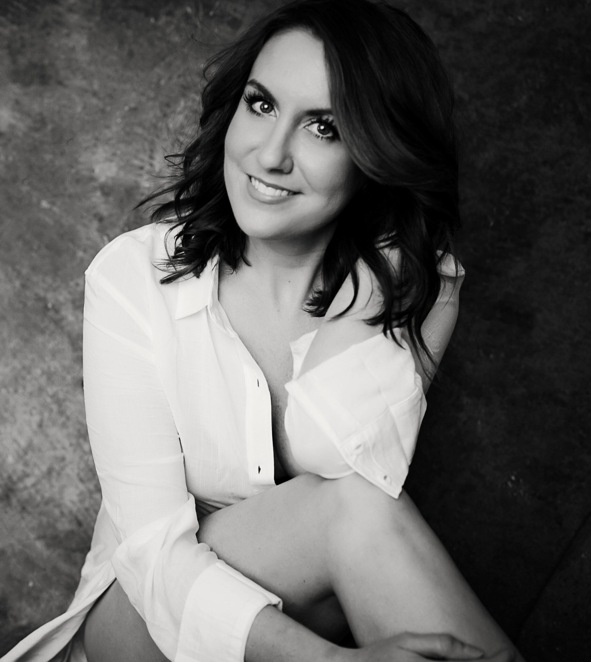 Austin Boudoir Photographer